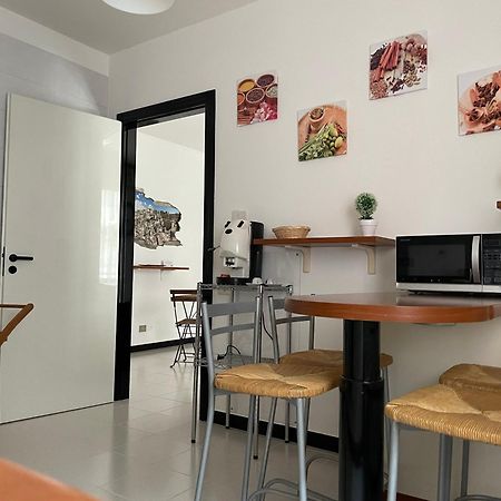 Casa Vacanze Interno 5 Matera Exteriör bild
