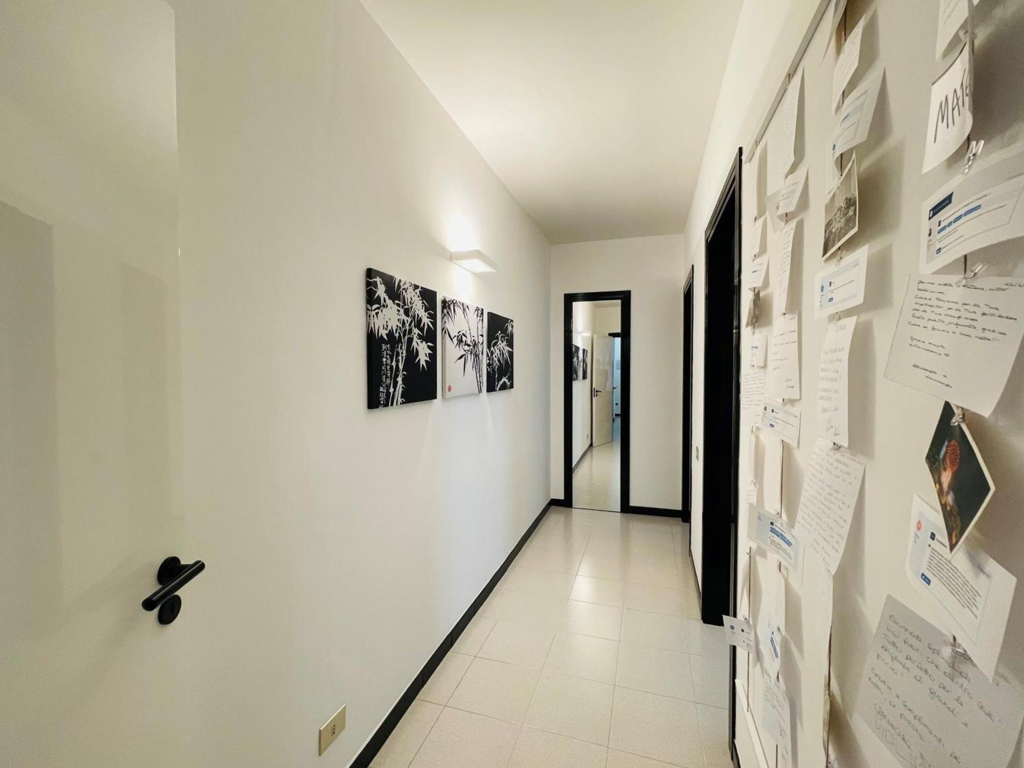 Casa Vacanze Interno 5 Matera Exteriör bild
