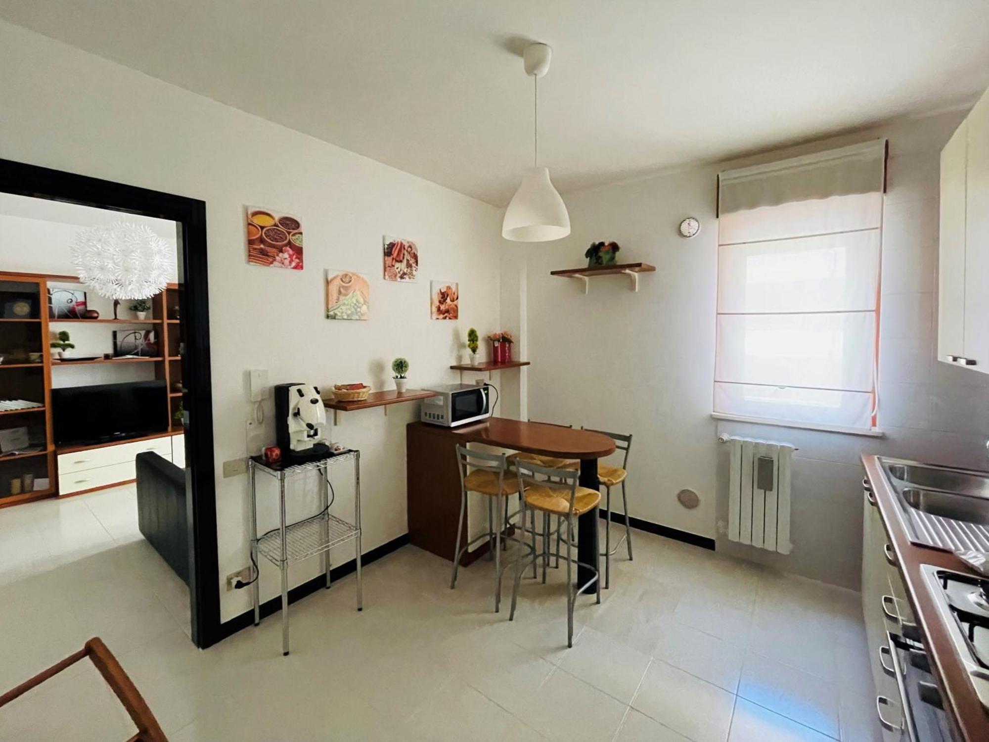 Casa Vacanze Interno 5 Matera Exteriör bild