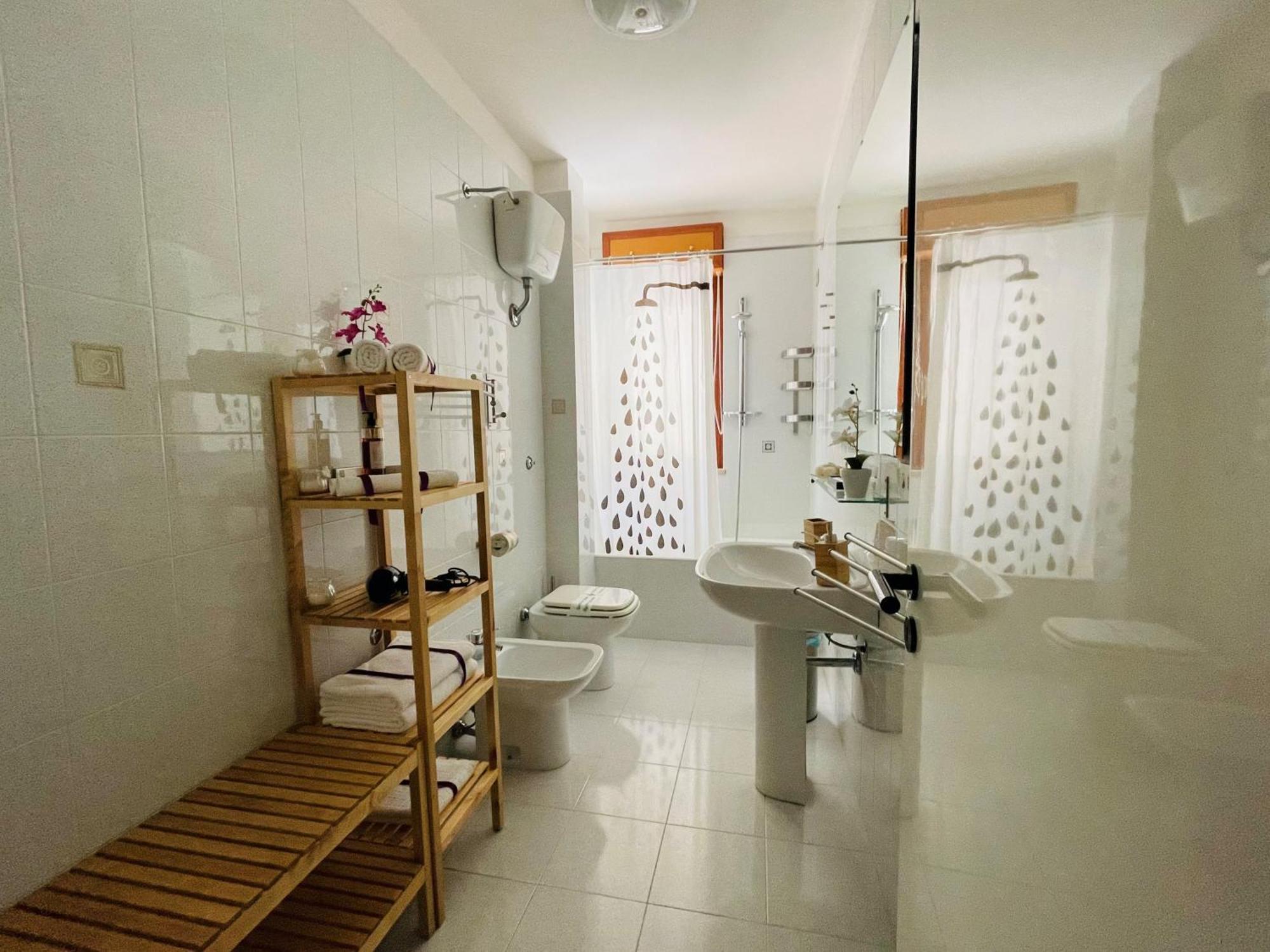 Casa Vacanze Interno 5 Matera Exteriör bild