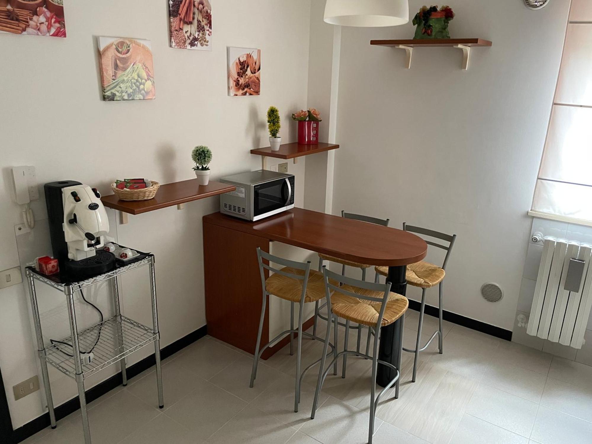 Casa Vacanze Interno 5 Matera Exteriör bild