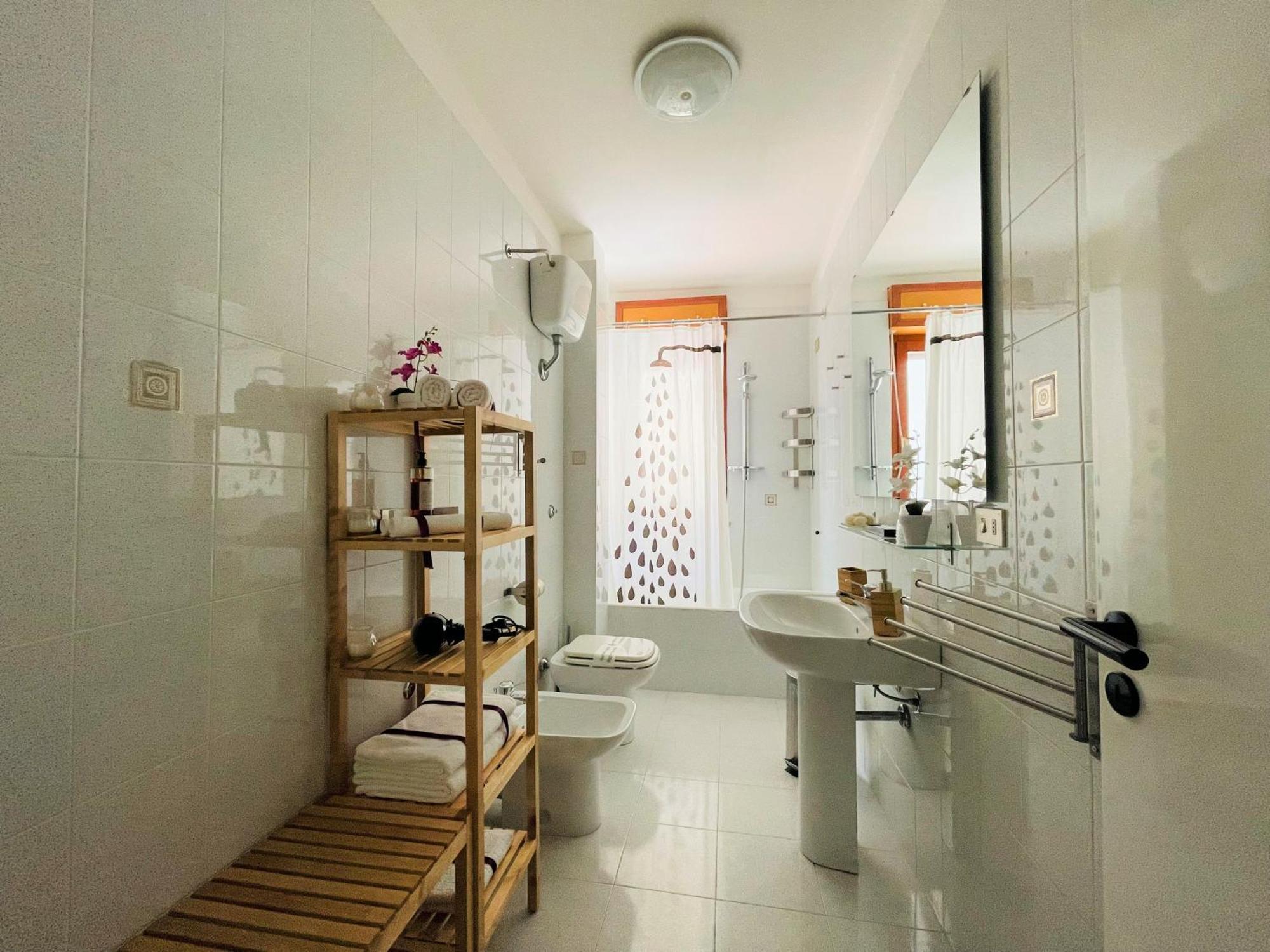 Casa Vacanze Interno 5 Matera Exteriör bild