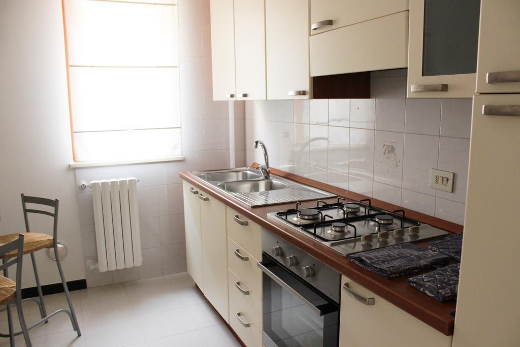 Casa Vacanze Interno 5 Matera Exteriör bild